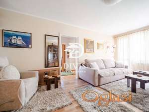 2.5 stan na Zvezdari, kod Gradske bolnice, 62m2